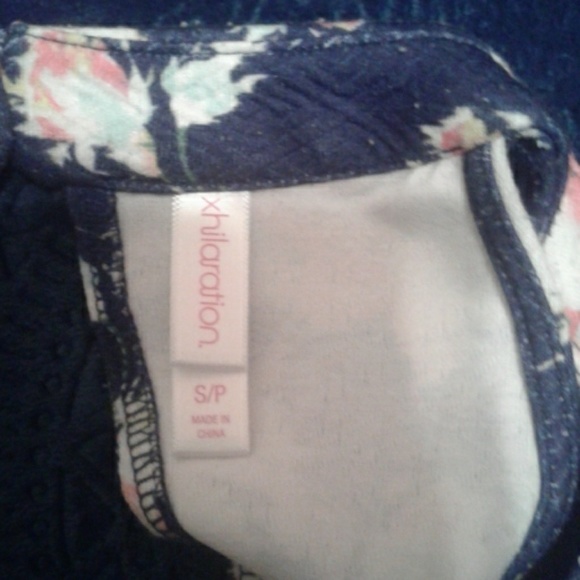 Floral dress - Picture 3 of 3